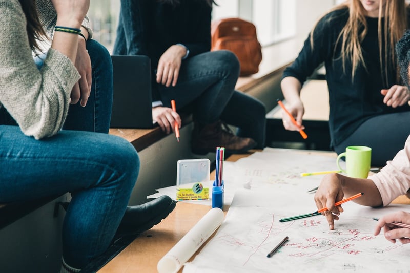 Collaboration Projects